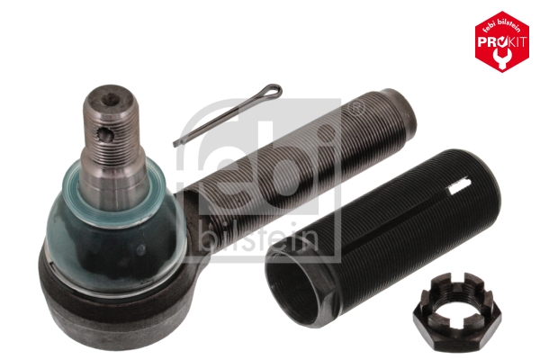 FEBI BILSTEIN 44524 Giunto angolare, Tirante laterale comando sterzo