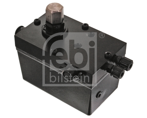 FEBI BILSTEIN 44538 Pompa ribaltamento, Cabina