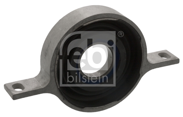 FEBI BILSTEIN 44569 Supporto, Albero cardanico-Supporto, Albero cardanico-Ricambi Euro