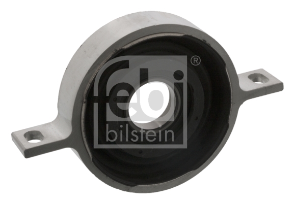 FEBI BILSTEIN 44570 Supporto, Albero cardanico-Supporto, Albero cardanico-Ricambi Euro