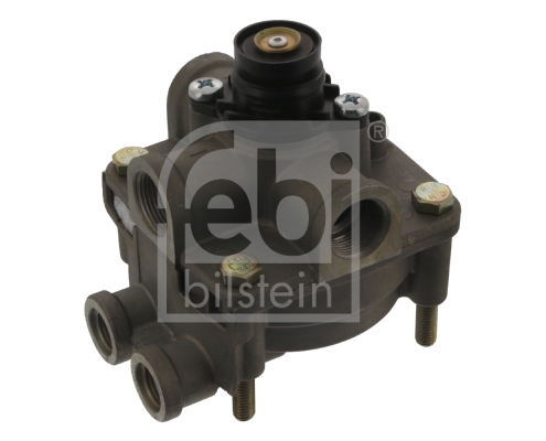 FEBI BILSTEIN 44574 Valvola di preimmissione-Valvola di preimmissione-Ricambi Euro