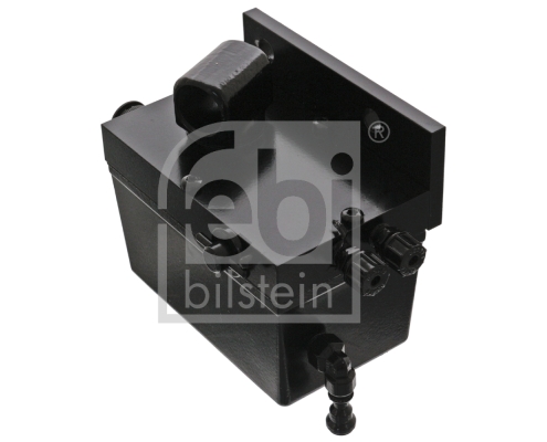 FEBI BILSTEIN 44596 Kipppumpe, Fahrerhaus