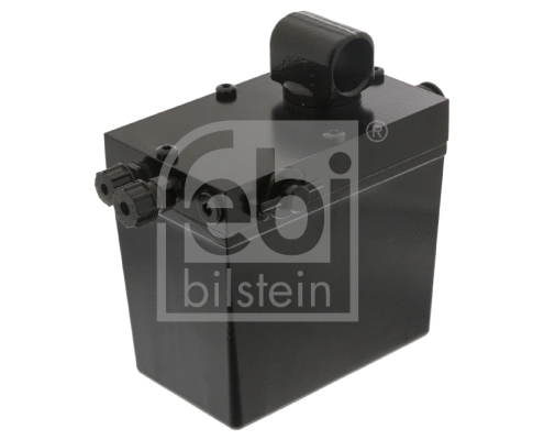 FEBI BILSTEIN 44598 Kipppumpe, Fahrerhaus