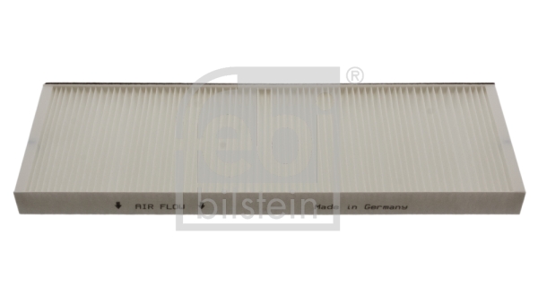 FEBI BILSTEIN 44614 Filtro, Aria abitacolo-Filtro, Aria abitacolo-Ricambi Euro