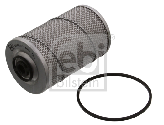 FEBI BILSTEIN 44625 Filtro carburante-Filtro carburante-Ricambi Euro