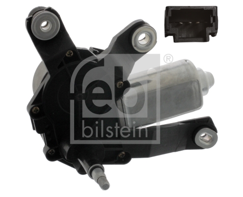 FEBI BILSTEIN 44630 Motore tergicristallo-Motore tergicristallo-Ricambi Euro