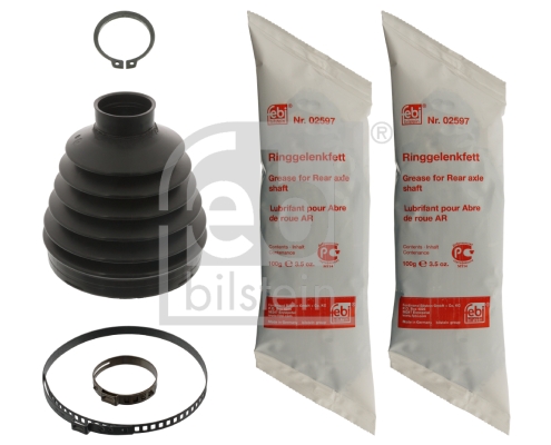 FEBI BILSTEIN 44715 Kit cuffia, Semiasse-Kit cuffia, Semiasse-Ricambi Euro