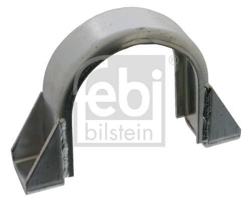 FEBI BILSTEIN 44732 Supporto montaggio, Supp. intermedio albero cardanico-Supporto montaggio, Supp. intermedio albero cardanico-Ricambi Euro