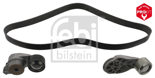 FEBI BILSTEIN 44785 Kit Cinghie Poly-V-Kit Cinghie Poly-V-Ricambi Euro