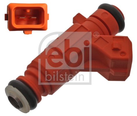 FEBI BILSTEIN 44791 Iniettore