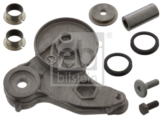 FEBI BILSTEIN 44838 Kit riparazione, Braccio tenditore-Cinghia Poly-V