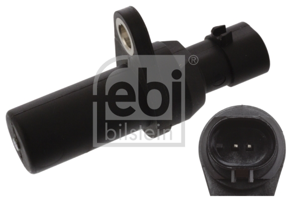 FEBI BILSTEIN 44841 Generatore di impulsi, Albero a gomiti