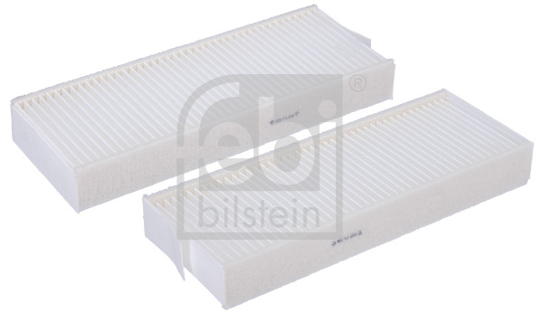 FEBI BILSTEIN 44847 Kit filtro, aria abitacolo