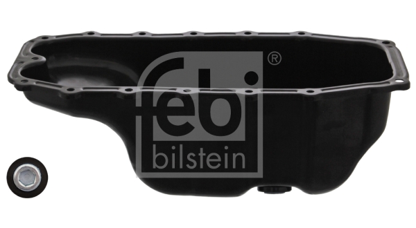 FEBI BILSTEIN 44880 olajteknő