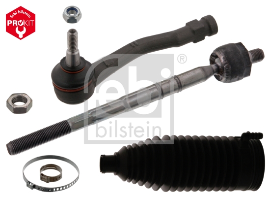 FEBI BILSTEIN 44934 Tirante trasversale-Tirante trasversale-Ricambi Euro