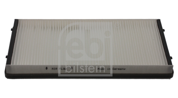 FEBI BILSTEIN 44943 Filtro, Aria abitacolo-Filtro, Aria abitacolo-Ricambi Euro