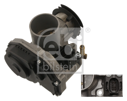 FEBI BILSTEIN 44944 Corpo farfallato-Corpo farfallato-Ricambi Euro