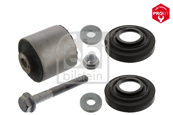 FEBI BILSTEIN 44989 Supporto, Braccio oscillante-Supporto, Braccio oscillante-Ricambi Euro