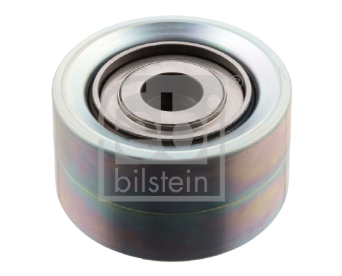 FEBI BILSTEIN 45073 Galoppino/Guidacinghia, Cinghia Poly-V-Galoppino/Guidacinghia, Cinghia Poly-V-Ricambi Euro