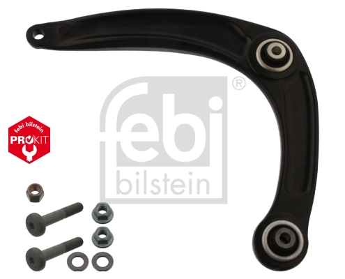 FEBI BILSTEIN 45150 Braccio oscillante, Sospensione ruota