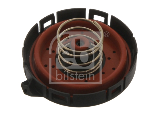 FEBI BILSTEIN 45181 Valvola, Ventilazione carter-Valvola, Ventilazione carter-Ricambi Euro