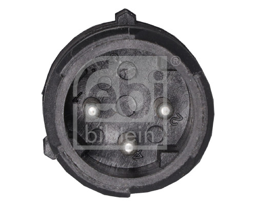 FEBI BILSTEIN 45185 Luftfederventil