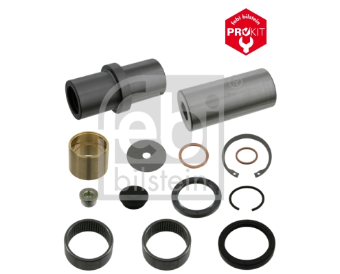 FEBI BILSTEIN 45268 Kit riparazione, Perno fuso a snodo-Kit riparazione, Perno fuso a snodo-Ricambi Euro