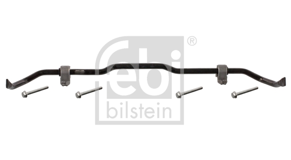 FEBI BILSTEIN 45306 Stabilizzatore, Autotelaio-Stabilizzatore, Autotelaio-Ricambi Euro