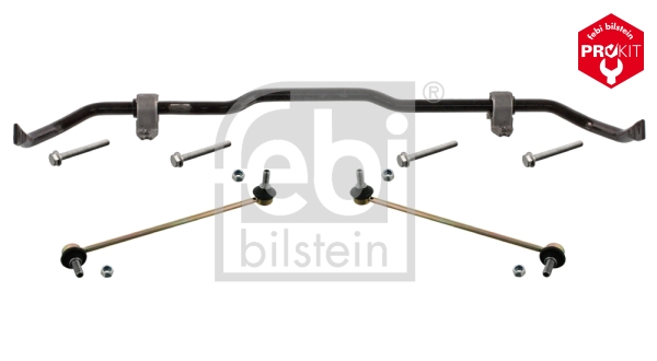 FEBI BILSTEIN 45307 Stabilizzatore, Autotelaio