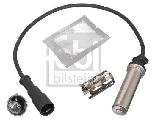 FEBI BILSTEIN 45322 Sensore, N° giri ruota-Sensore, N° giri ruota-Ricambi Euro