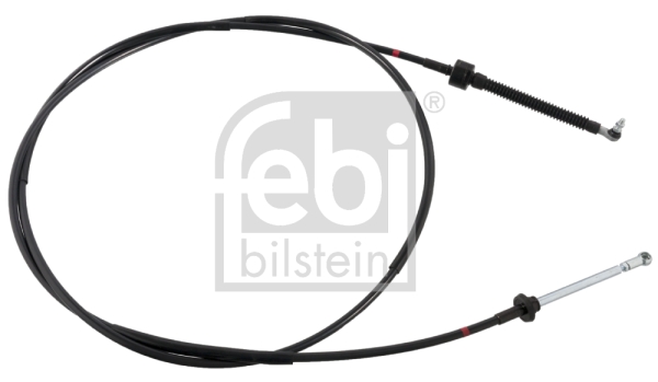 FEBI BILSTEIN 45343 Cavo comando, Cambio manuale-Cavo comando, Cambio manuale-Ricambi Euro