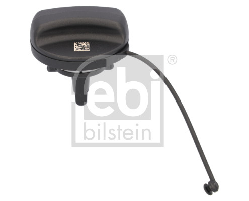 FEBI BILSTEIN 45359 Chiusura, serbatoio carburante-Chiusura, serbatoio carburante-Ricambi Euro