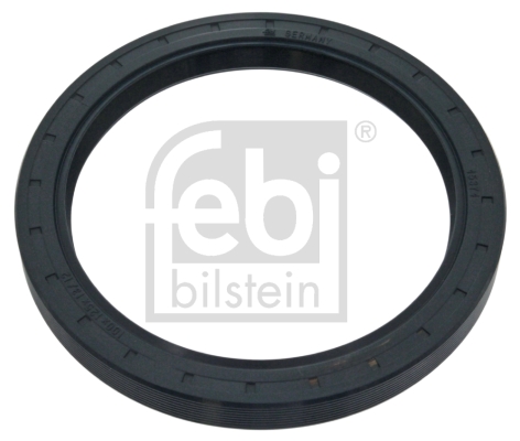 FEBI BILSTEIN 45374 Wellendichtring, Radnabe