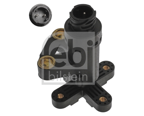 FEBI BILSTEIN 45397 Sensore, Livello sospensione pneumatica