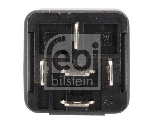 FEBI BILSTEIN 45399 Multifunktionsrelais