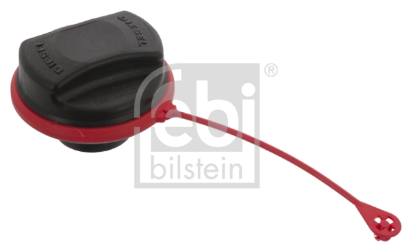 FEBI BILSTEIN 45424 Chiusura, serbatoio carburante-Chiusura, serbatoio carburante-Ricambi Euro