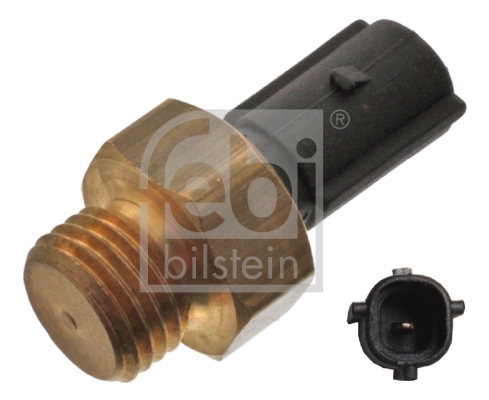 FEBI BILSTEIN 45440 Sensore, Temperatura refrigerante