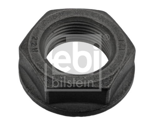 FEBI BILSTEIN 45450 Dado, Fuso dell'asse