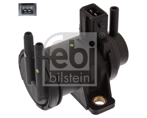 FEBI BILSTEIN 45465 Convertitore pressione-Convertitore pressione-Ricambi Euro