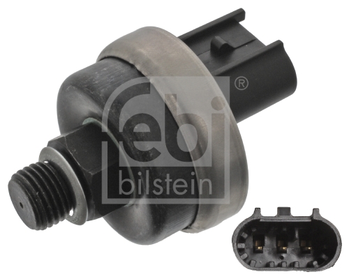 FEBI BILSTEIN 45491 Sensore, Pressione olio-Sensore, Pressione olio-Ricambi Euro