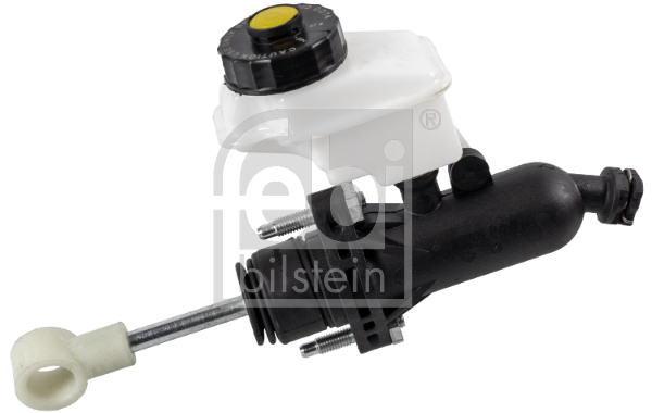 FEBI BILSTEIN 45502 Cilindro trasmettitore, Frizione