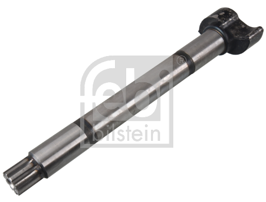 FEBI BILSTEIN 45517 Albero freno, Freno a tamburo-Albero freno, Freno a tamburo-Ricambi Euro