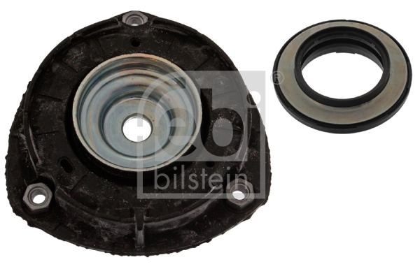 FEBI BILSTEIN 45529 Supporto ammortizzatore a molla