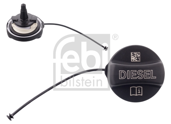 FEBI BILSTEIN 45549 Uzaver,...