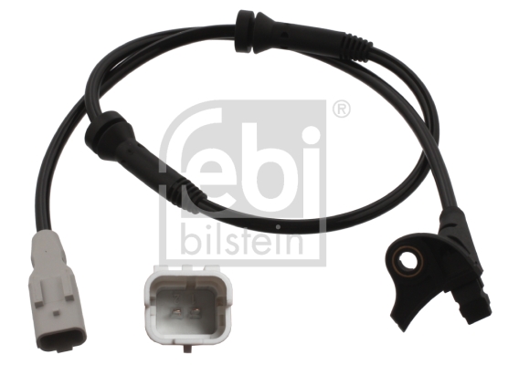 FEBI BILSTEIN 45558 Sensore, N° giri ruota-Sensore, N° giri ruota-Ricambi Euro