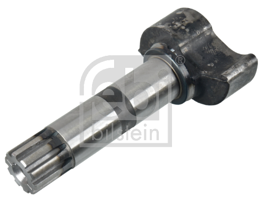 FEBI BILSTEIN 45561 Albero freno, Freno a tamburo-Albero freno, Freno a tamburo-Ricambi Euro