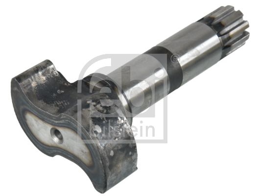 FEBI BILSTEIN 45561 Albero freno, Freno a tamburo