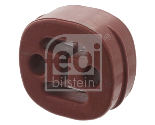 FEBI BILSTEIN 45576 Supporto, Imp. gas scarico