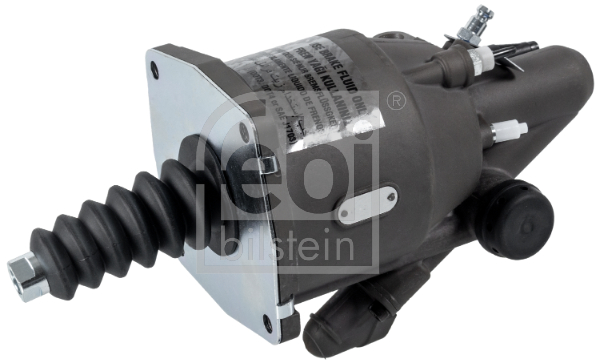 FEBI BILSTEIN 45579 Servofrizione