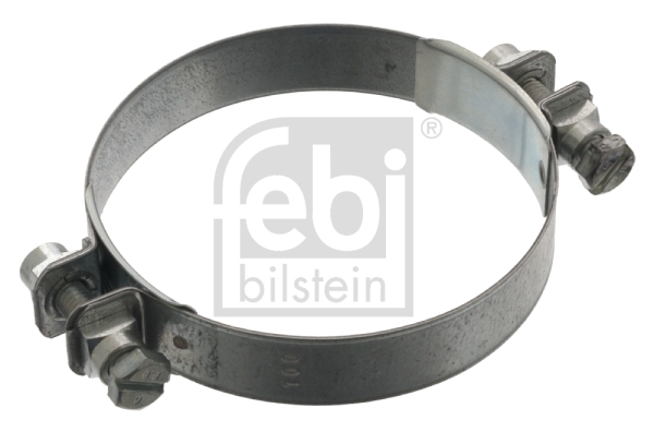 FEBI BILSTEIN 45601 Collare di fermo, Flessibile aria alimentazione